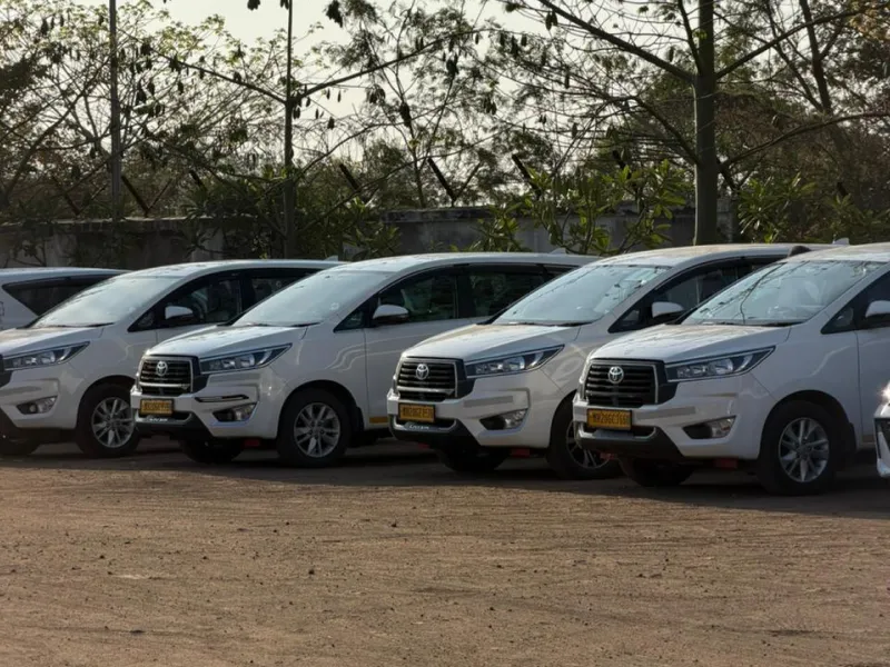Corporate Cab Services