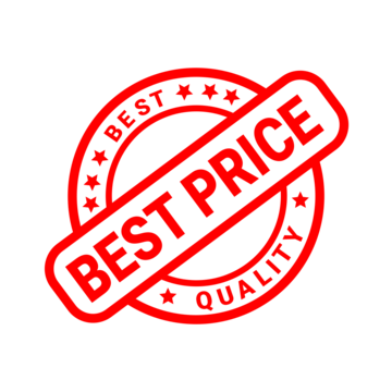 Best price
