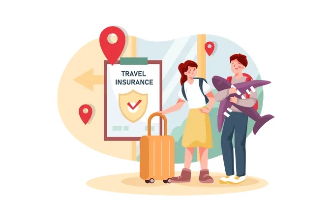 Hassle-free travel