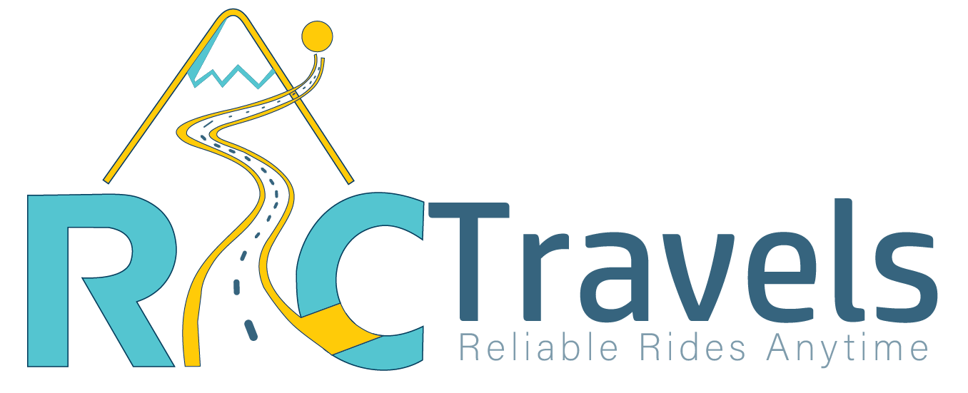 RC Travels