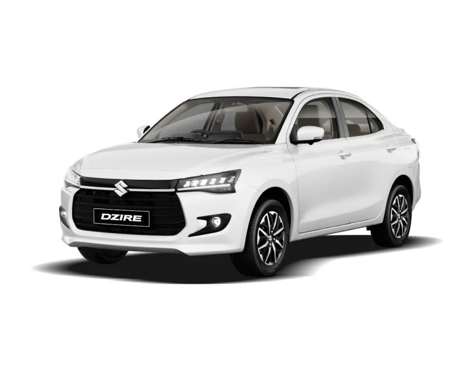 Sedan cab