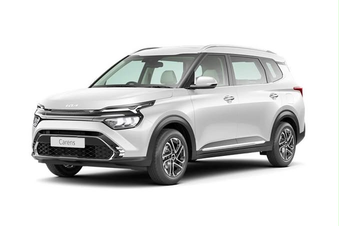 Premium SUV cab