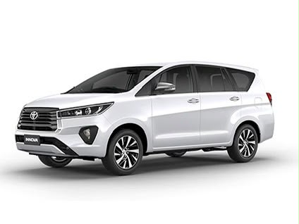 Premium SUV cab